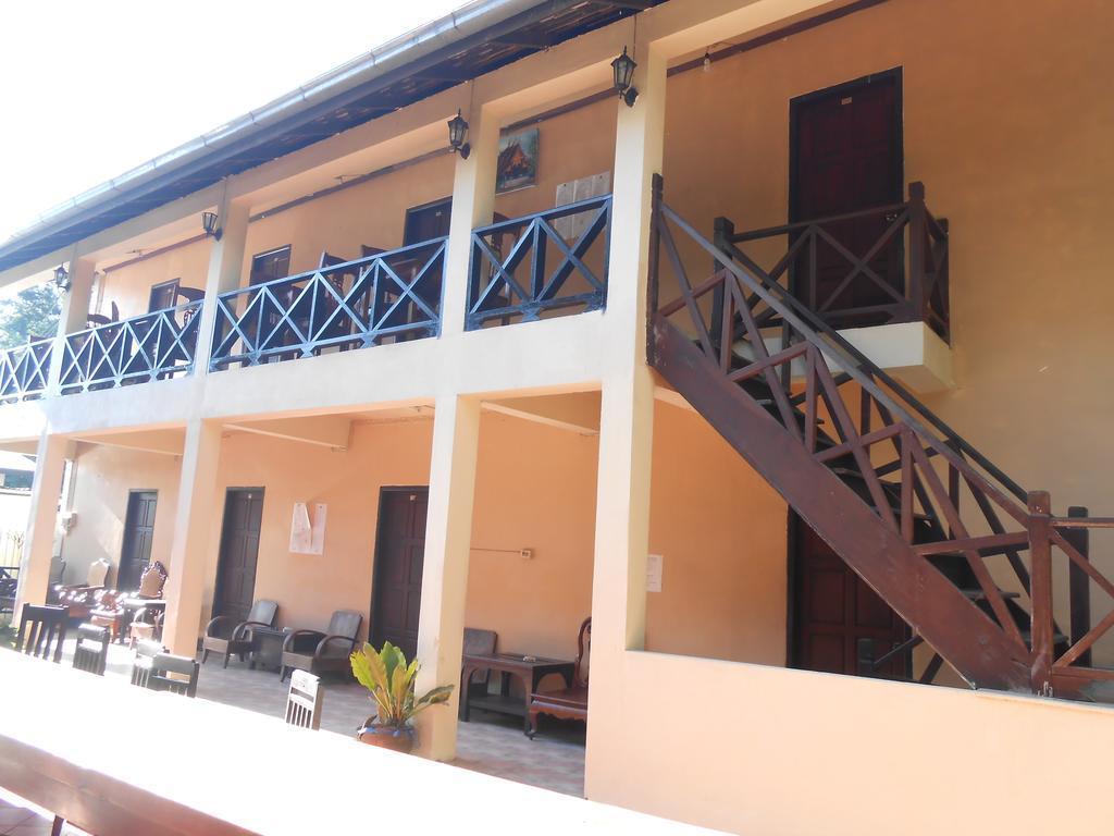 Sok Dee Residence Luangprabang Exteriér fotografie