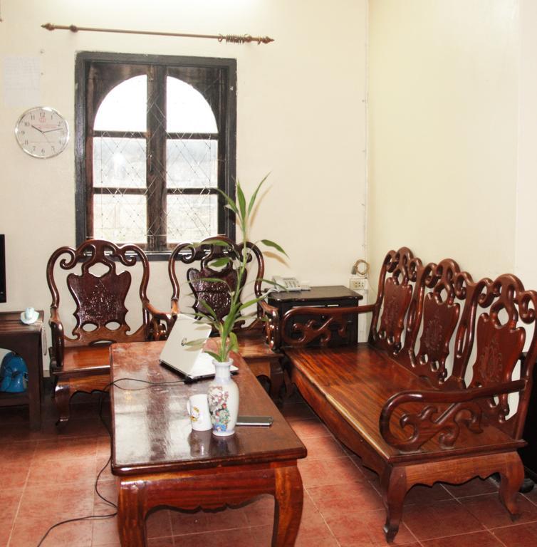 Sok Dee Residence Luangprabang Exteriér fotografie