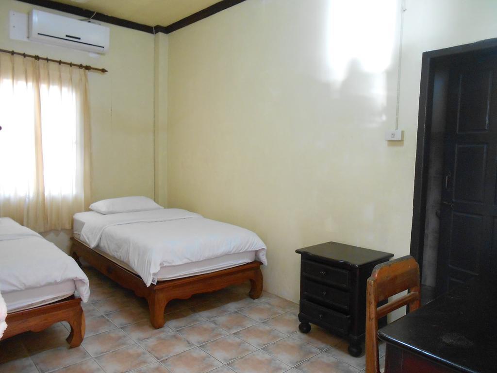 Sok Dee Residence Luangprabang Pokoj fotografie