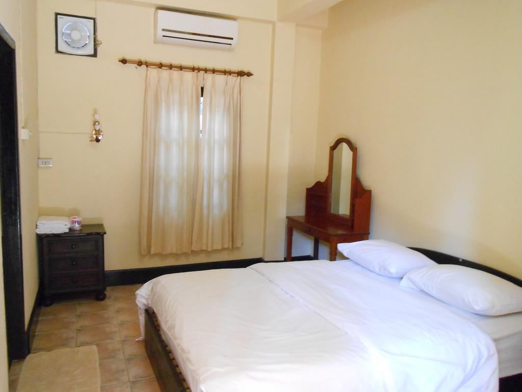 Sok Dee Residence Luangprabang Pokoj fotografie
