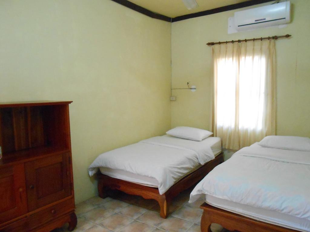 Sok Dee Residence Luangprabang Pokoj fotografie