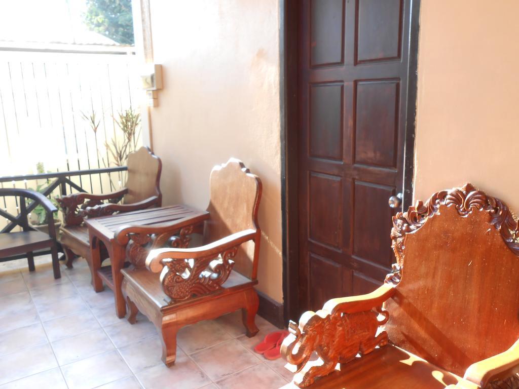 Sok Dee Residence Luangprabang Pokoj fotografie