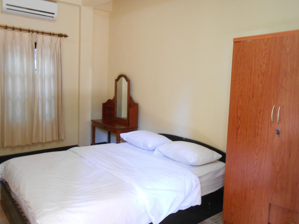 Sok Dee Residence Luangprabang Pokoj fotografie