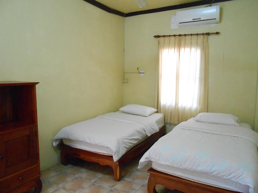 Sok Dee Residence Luangprabang Pokoj fotografie