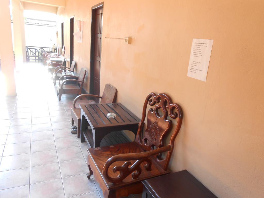 Sok Dee Residence Luangprabang Pokoj fotografie