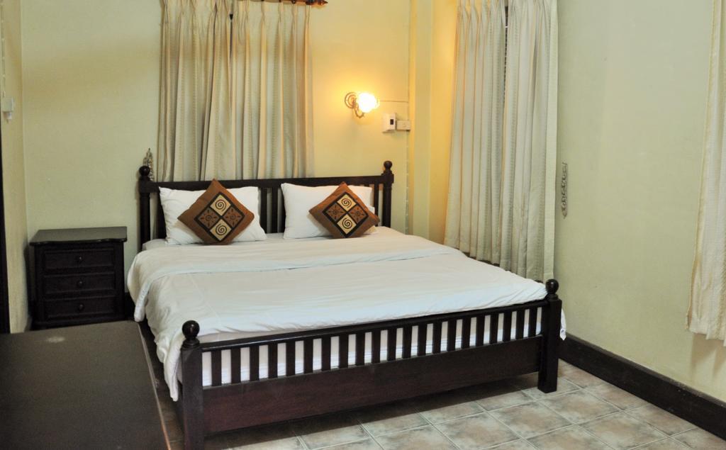 Sok Dee Residence Luangprabang Exteriér fotografie