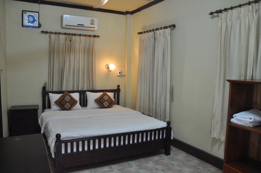 Sok Dee Residence Luangprabang Exteriér fotografie