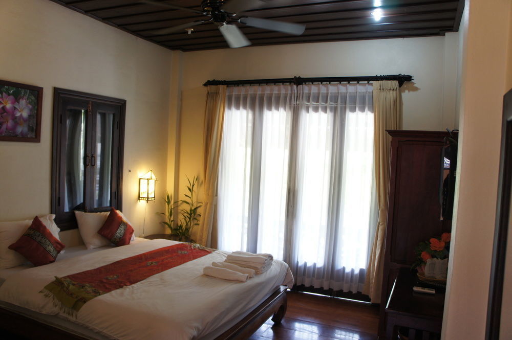 Sok Dee Residence Luangprabang Exteriér fotografie
