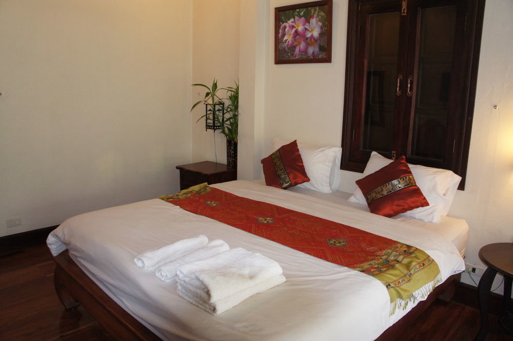 Sok Dee Residence Luangprabang Exteriér fotografie