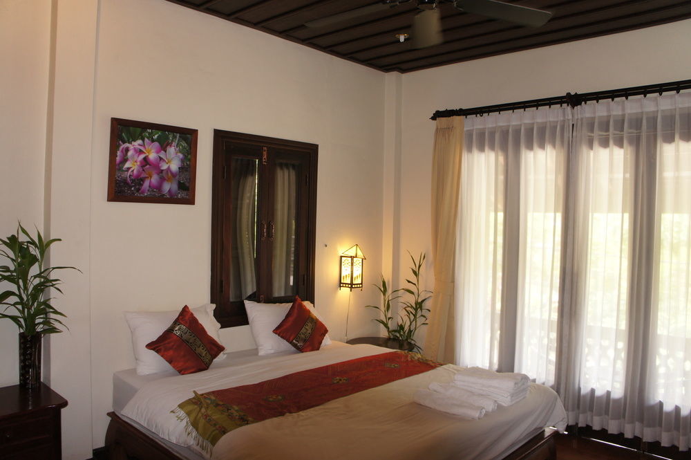 Sok Dee Residence Luangprabang Exteriér fotografie