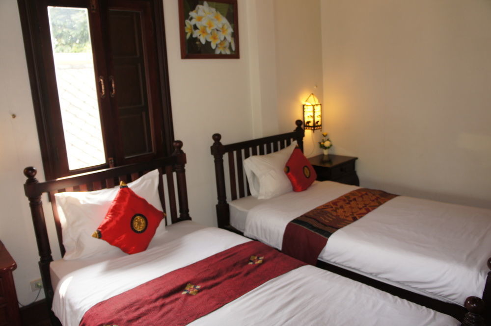 Sok Dee Residence Luangprabang Exteriér fotografie