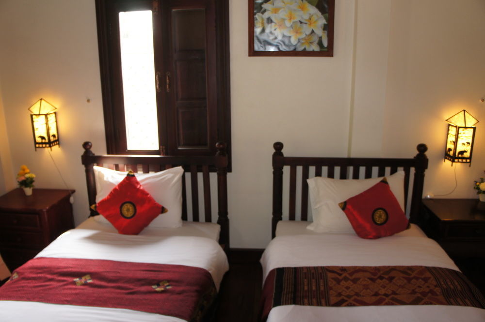 Sok Dee Residence Luangprabang Exteriér fotografie