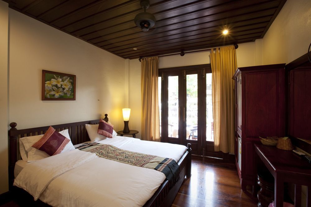 Sok Dee Residence Luangprabang Exteriér fotografie