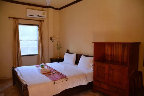 Sok Dee Residence Luangprabang Exteriér fotografie