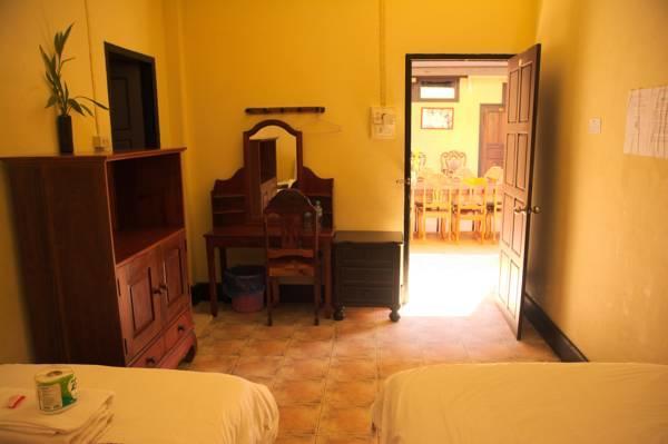 Sok Dee Residence Luangprabang Exteriér fotografie