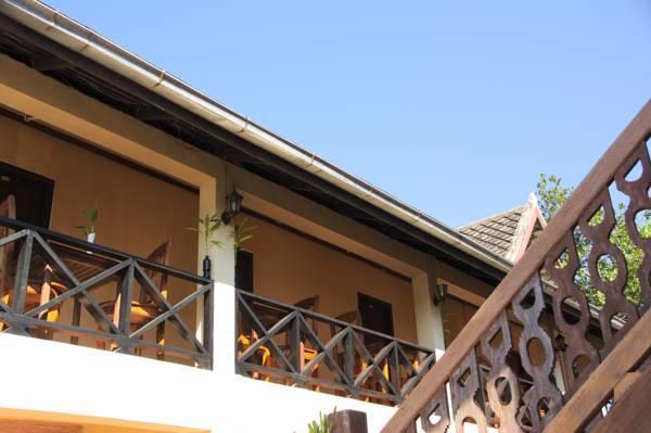 Sok Dee Residence Luangprabang Exteriér fotografie