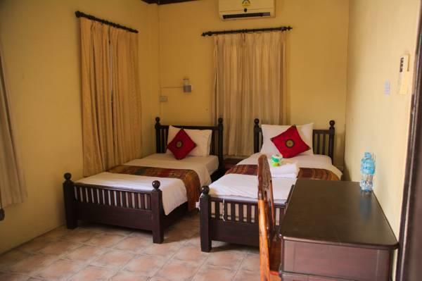 Sok Dee Residence Luangprabang Exteriér fotografie