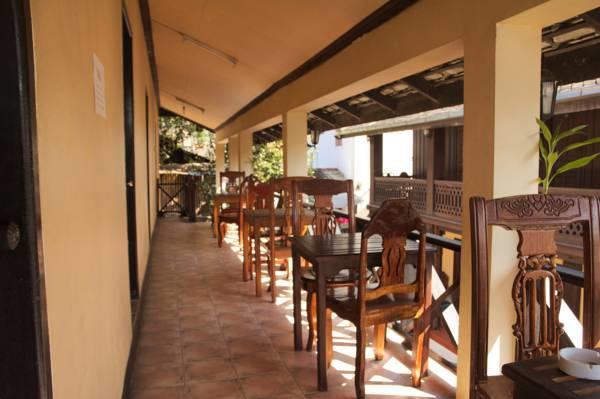 Sok Dee Residence Luangprabang Exteriér fotografie
