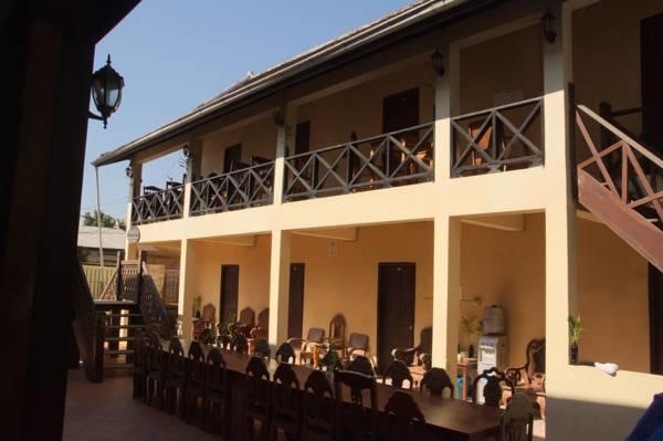 Sok Dee Residence Luangprabang Exteriér fotografie