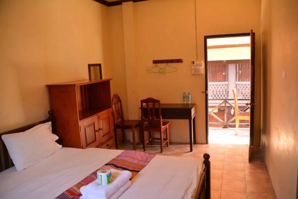 Sok Dee Residence Luangprabang Exteriér fotografie