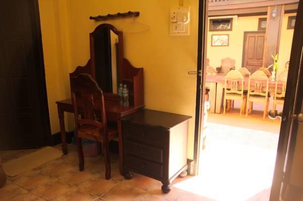 Sok Dee Residence Luangprabang Exteriér fotografie